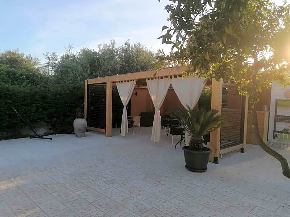Casa Nunna