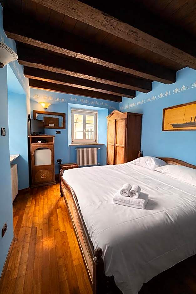 Hotel Portacavana