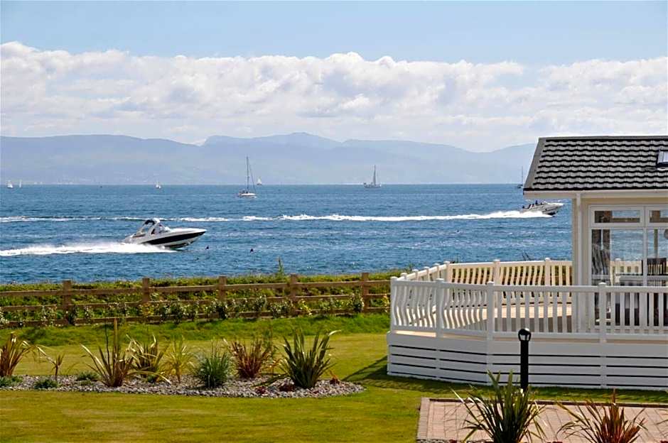 Gimblet Rock Holiday Park