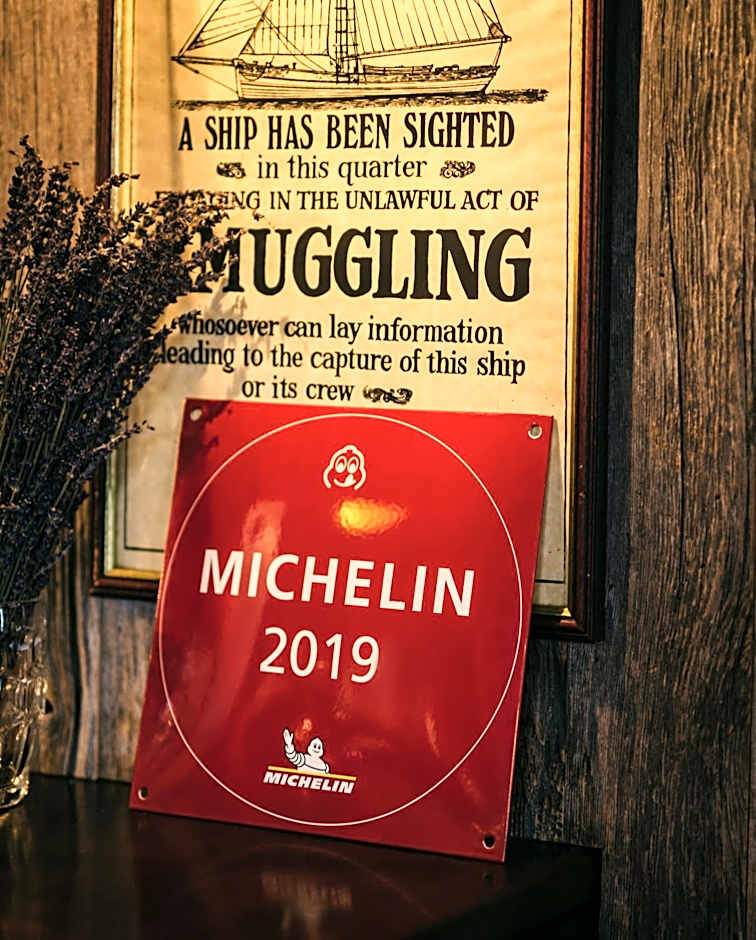 The Hope and Anchor Pub