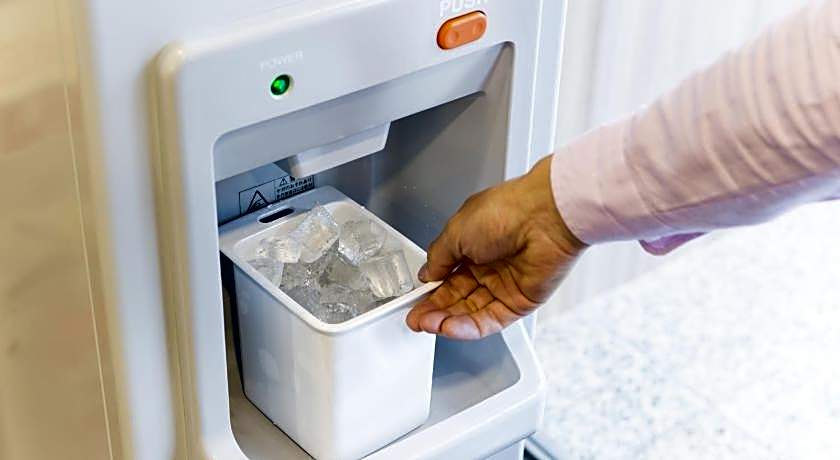 Fujisan Station Hotel