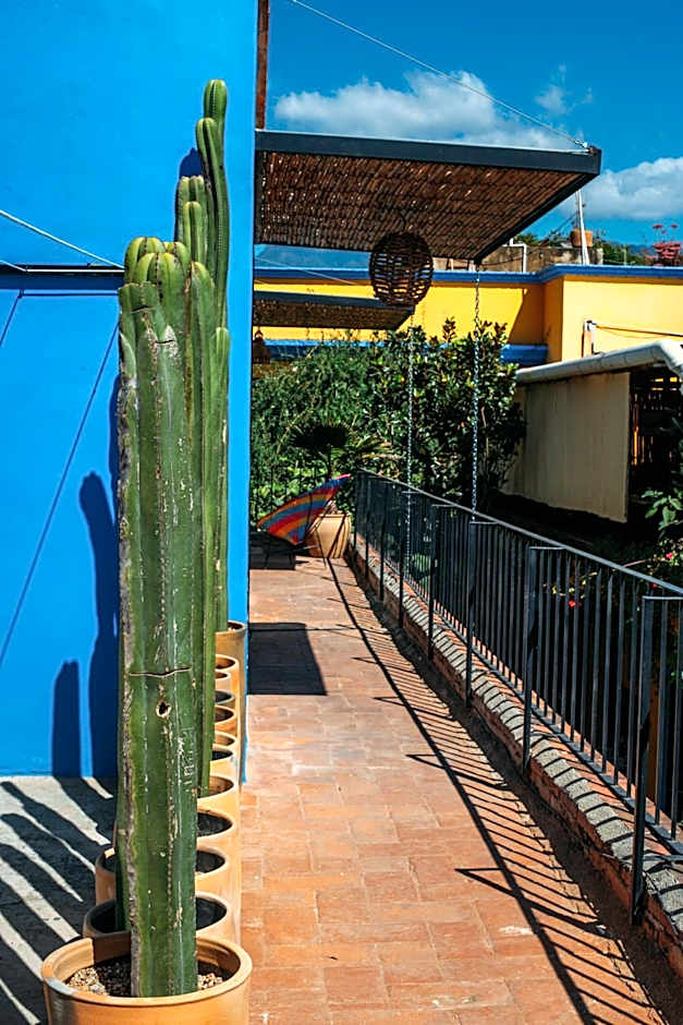 Azul Cielo Hostel