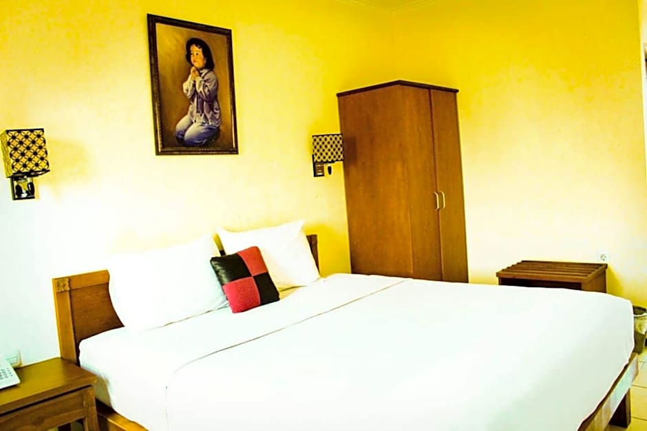 Pia Hotel Cirebon