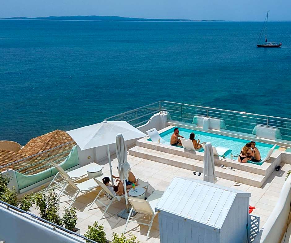 Relais La Ghinghetta