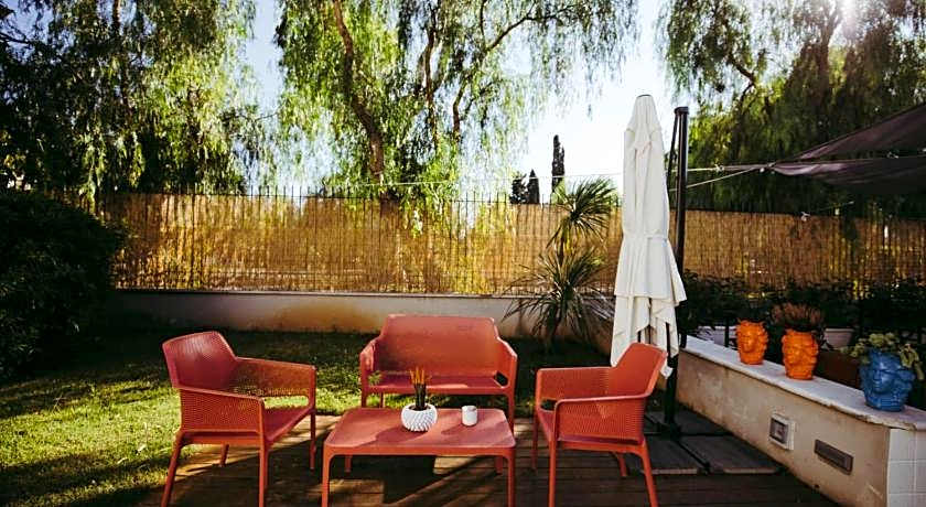 Mondello Palace Hotel