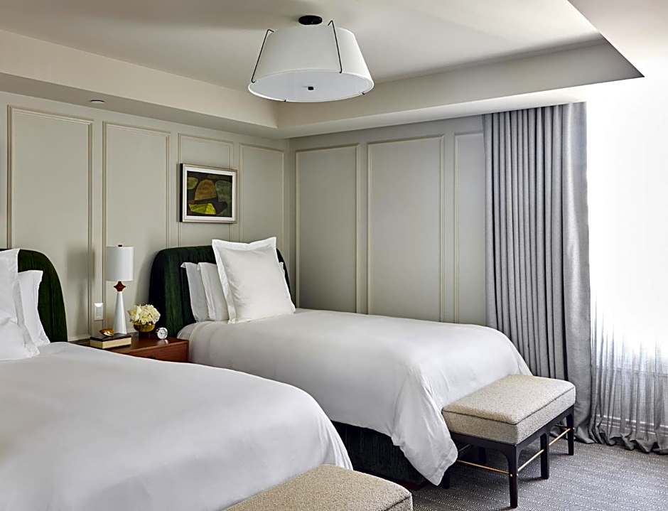 Rosewood Hotel Georgia