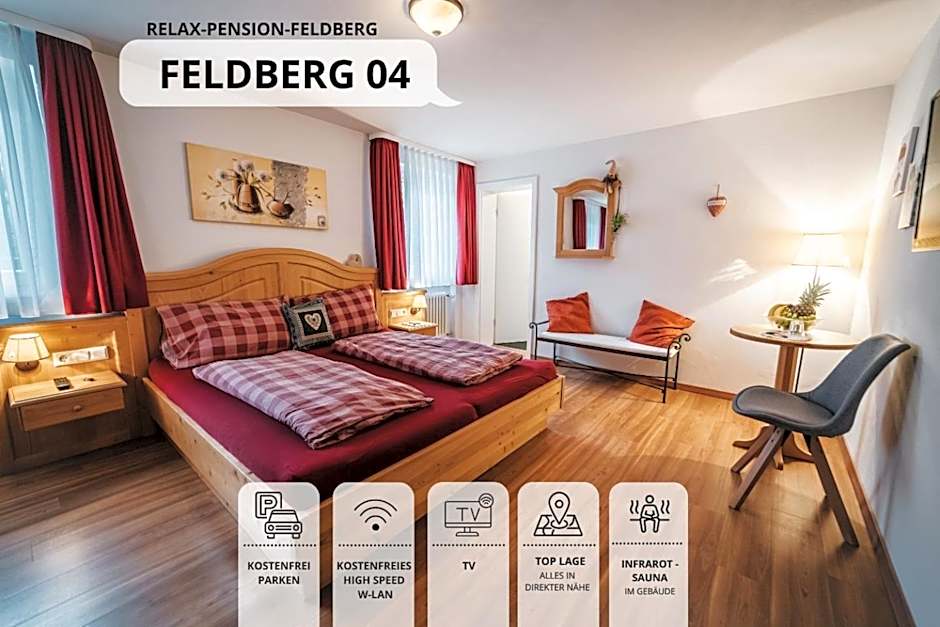 Forsters Schwarzwald Pension