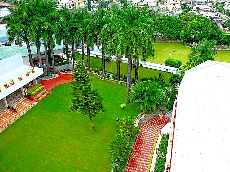 Hotel Madhuban Dehradun