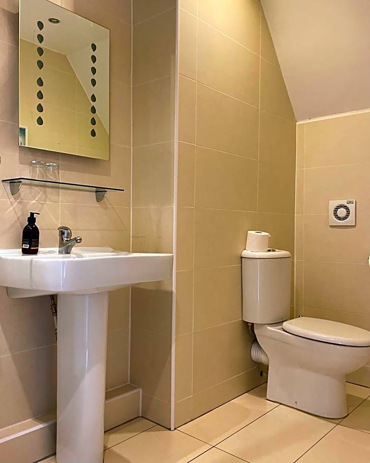 The Speyside Hotel and Restaurant