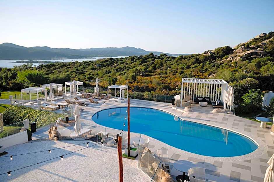 Sulia House Porto Rotondo, Curio Collection by Hilton