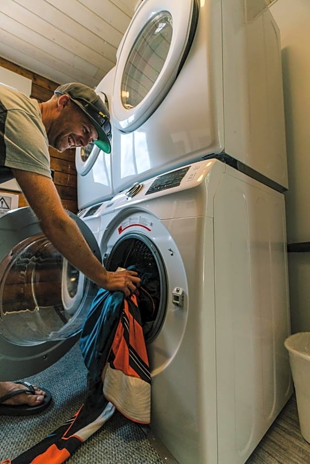 Tiny Homes by Snow Valley Lodging