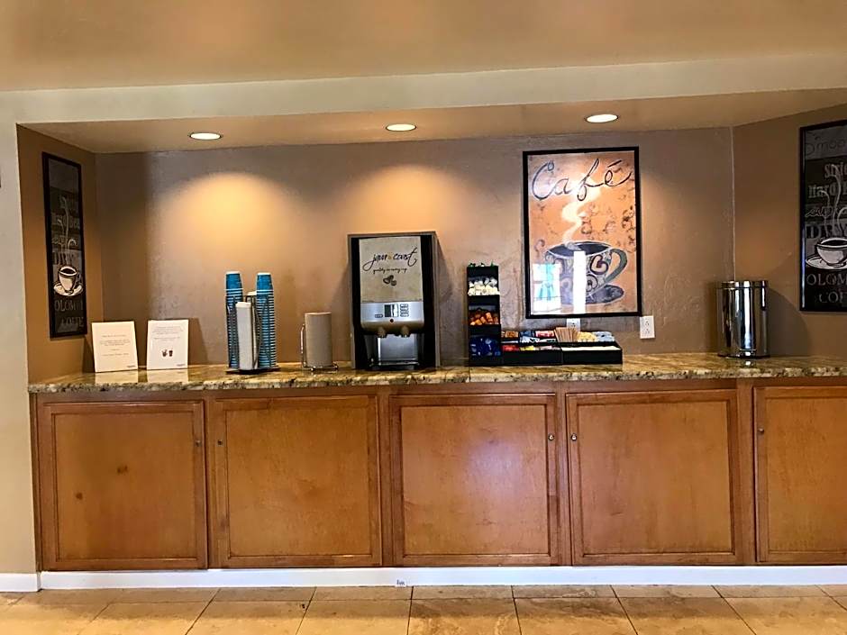 Hilton Vacation Club Varsity Club Tucson