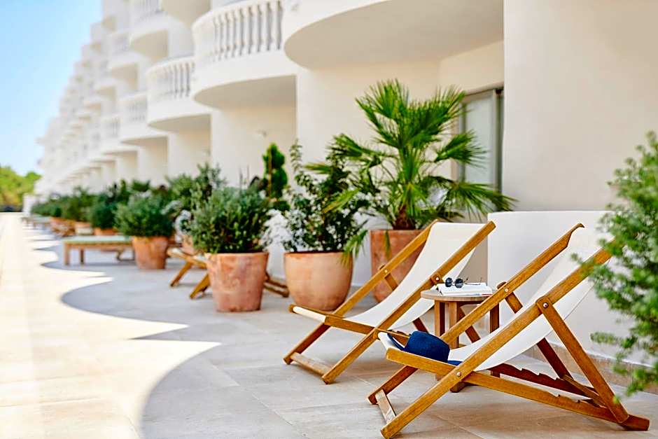 Iberostar Selection Albufera Park All Inclusive