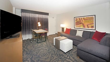 Premium King Suite