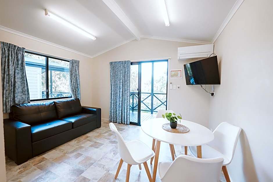 BIG4 Cania Gorge Holiday Park