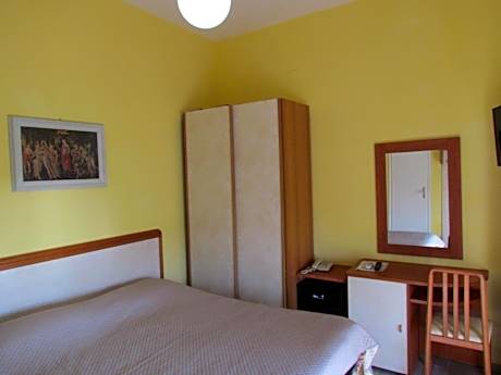 Economy Double or Twin Room