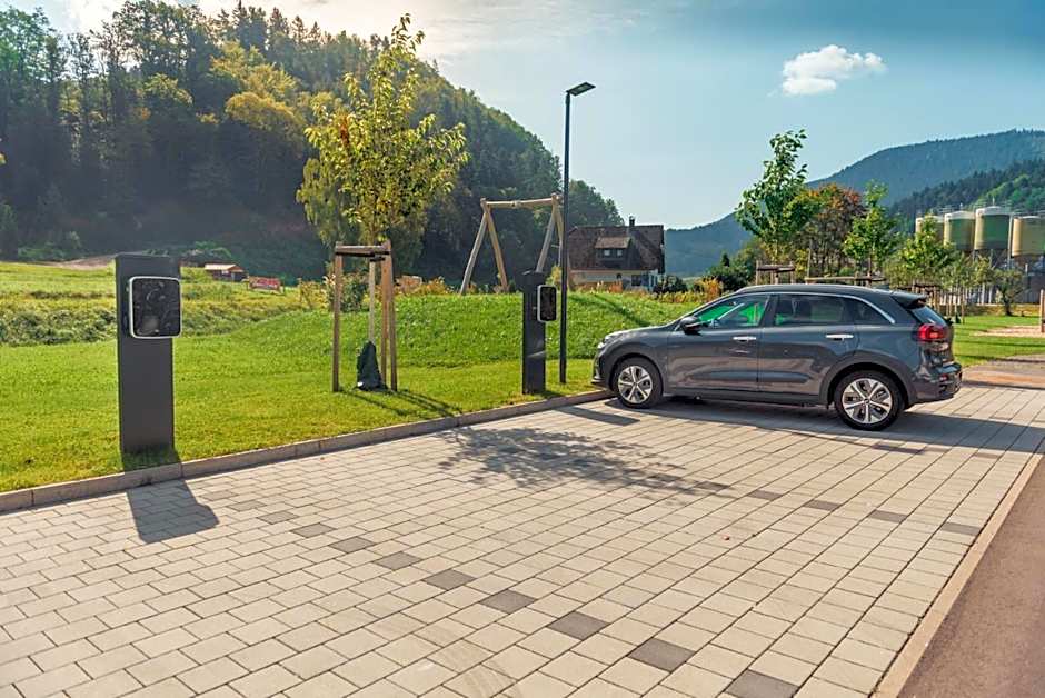 Hotel & Restaurant Mühlenglück