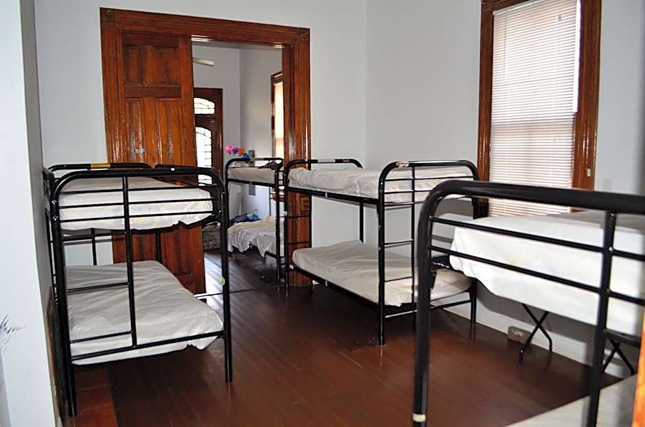 Photo 1 of 4 of Bunk Bed in Female Dormitory Room