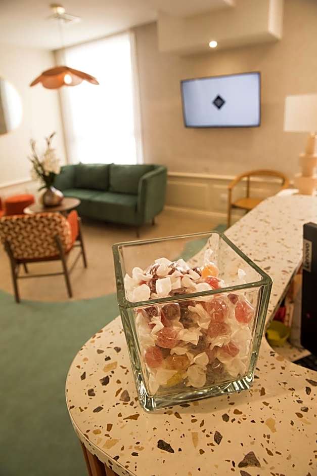 Hotel Kyriad Villefranche Sur Saone