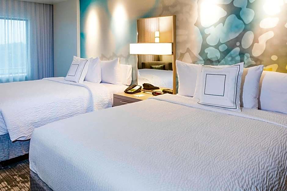 Courtyard by Marriott St. Augustine Beach