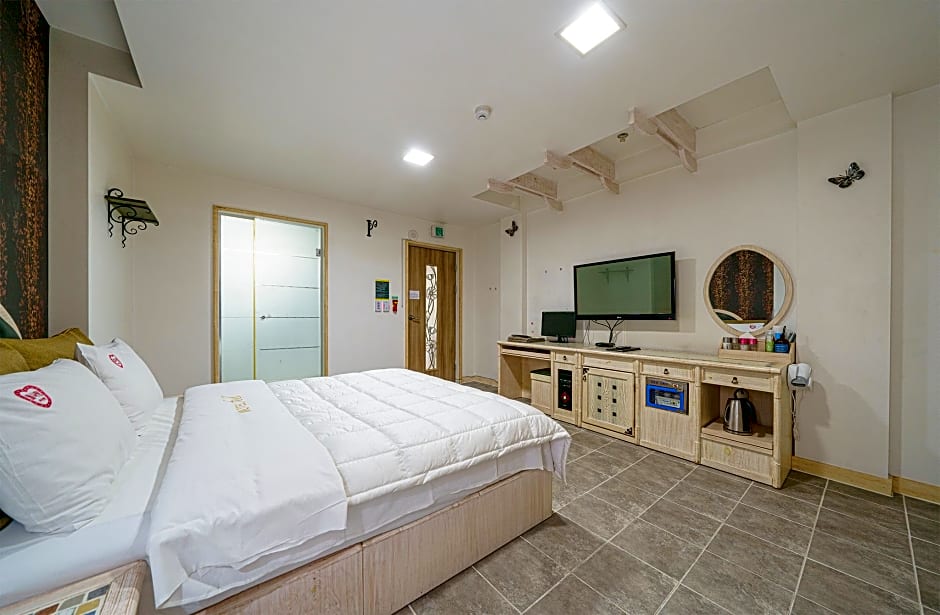 Sejong Feel Sarang Self check-in Motel