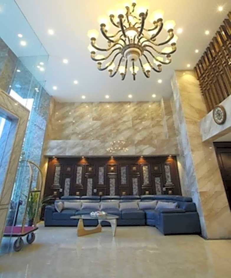 Paris Boutique Hotel Sapa