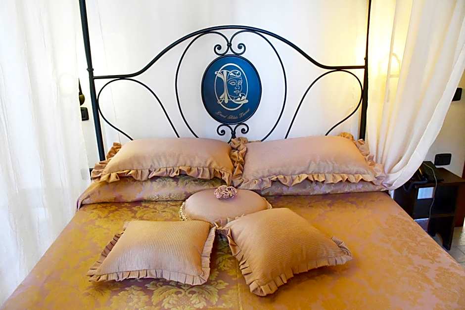 Grand Relais Laurenti