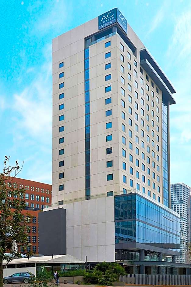AC Hotel by Marriott Santa Fe