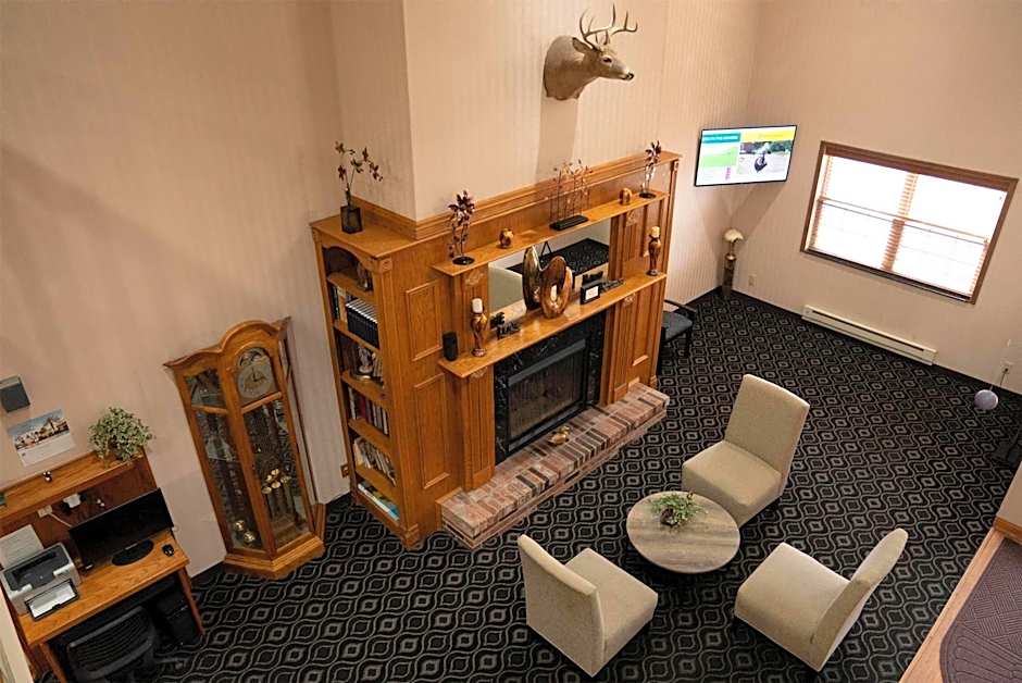 Baymont by Wyndham Chester IL