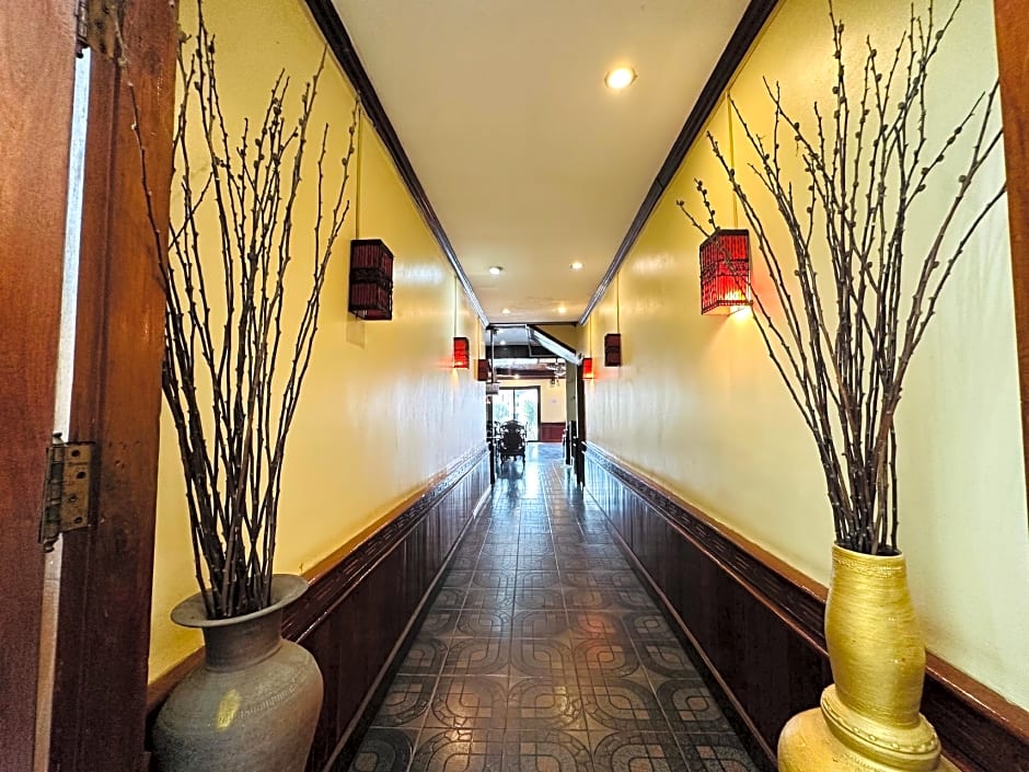 Visoun Luang Prabang Hotel