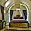Hidden Cave Hotel