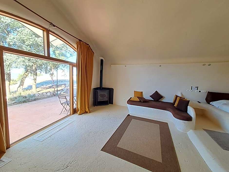 Hotel Rural & Spa Las Nubes