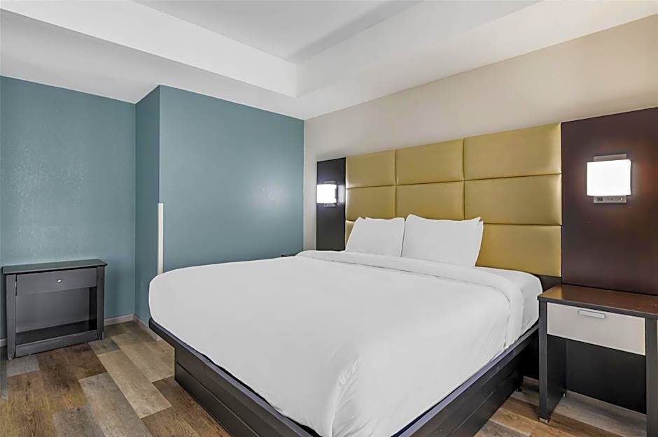 Best Western Plus Jfk Inn & Suites