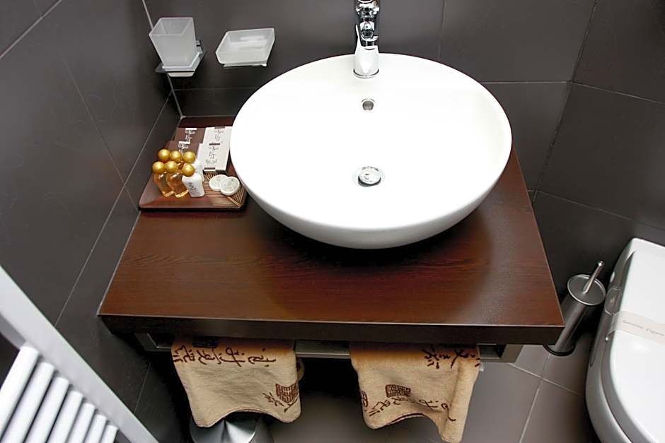 Boutique Hotel Golden Star