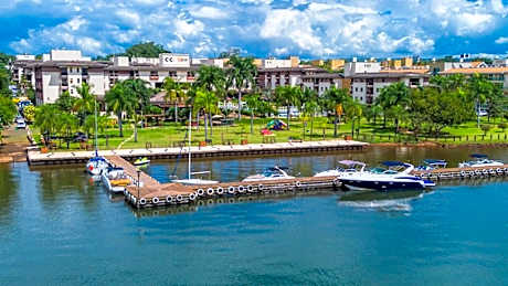 Life Resort - Temporada