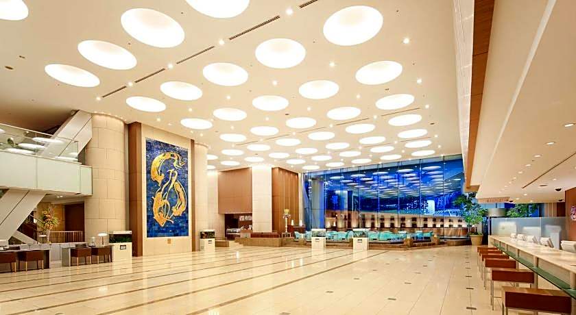 Tokyo Dome Hotel