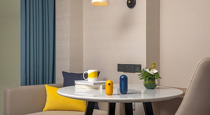 voco Shanghai Hongqiao Hub By IHG