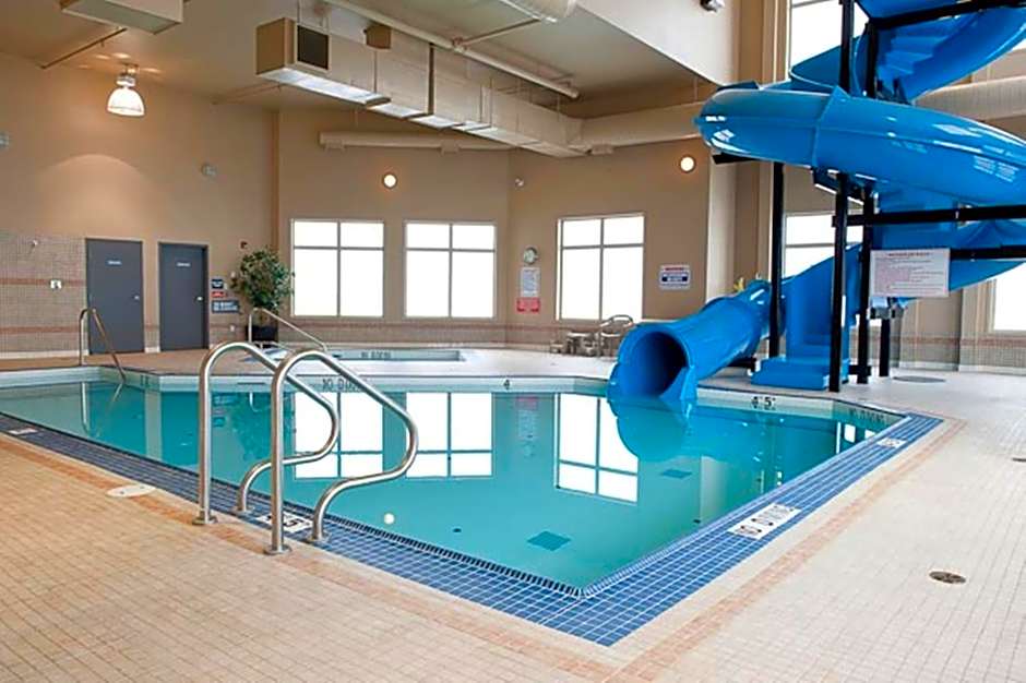 Paradise Inn and Suites