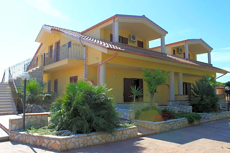 Green Park Residence