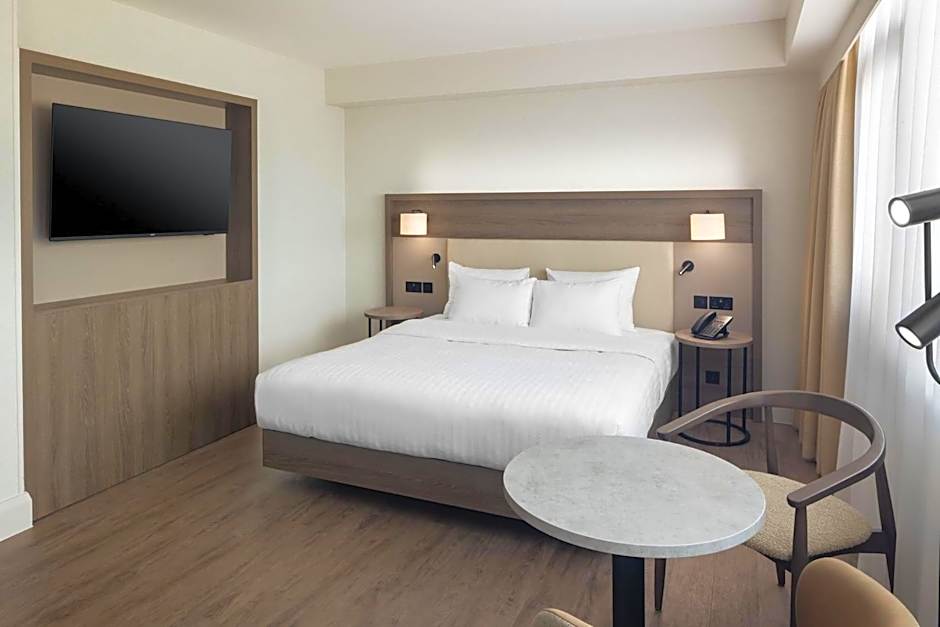 AC Hotel Birmingham NEC and Airport