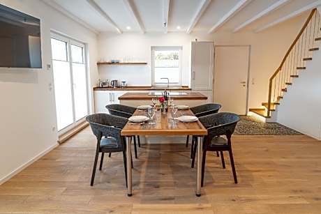 Ferienhaus Feldlerche