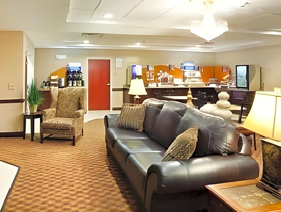 Holiday Inn Express Carrollton By IHG