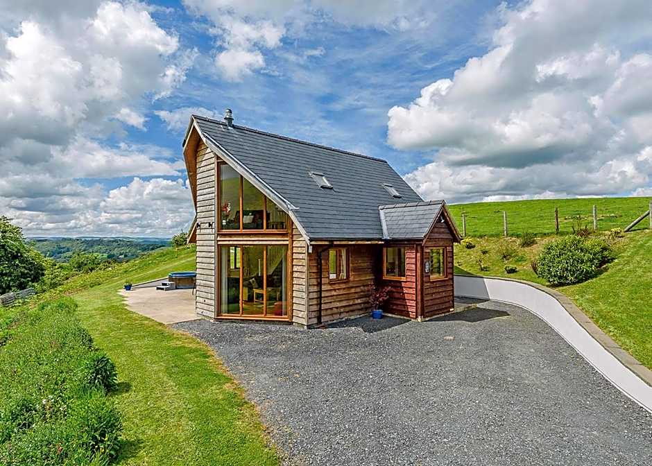Slate House Lodges