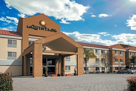 La Quinta by Wyndham Dublin - Pleasanton