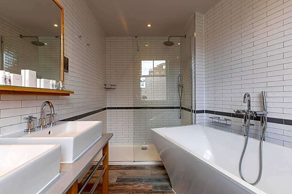 The Brook Green Hotel