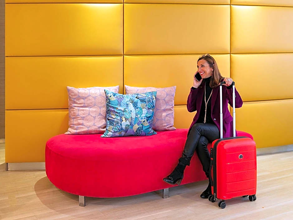 Mercure Nice Centre Grimaldi
