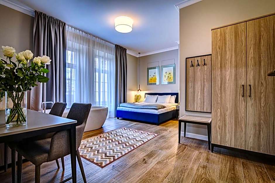 Joyinn Aparthotel