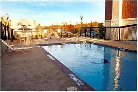 Hampton Inn Dallas-Rockwall