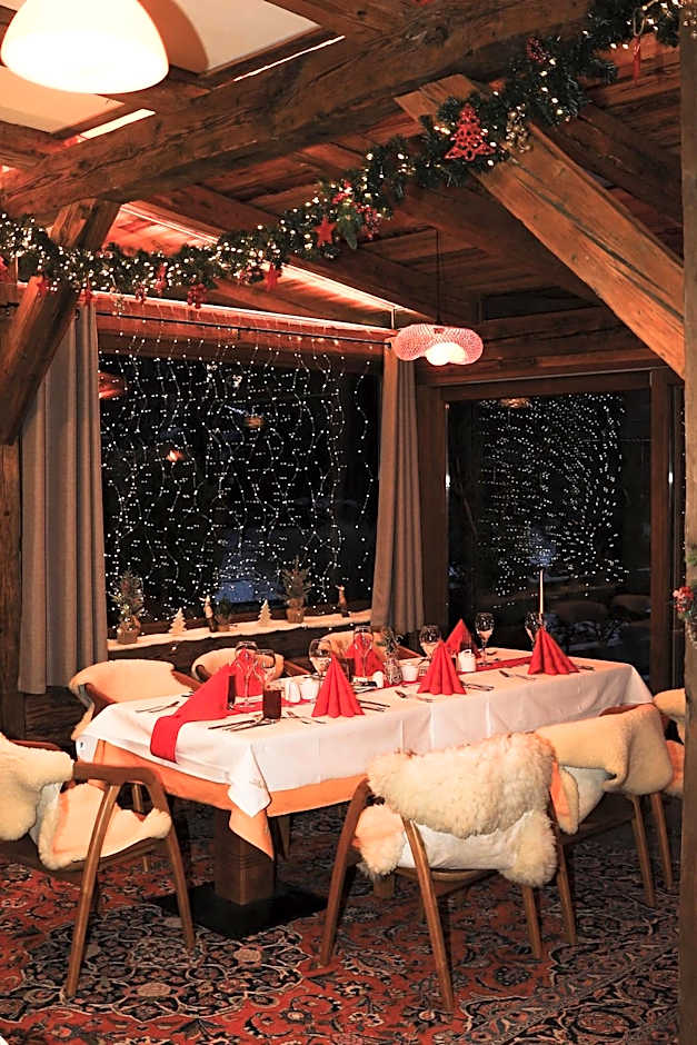 Alpejski Boutique Hotel