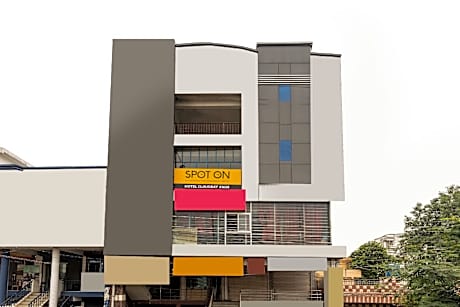 SPOT ON 41628 Hotel Cloud Bay